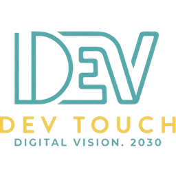 DevTouch — Digital Vision 2030